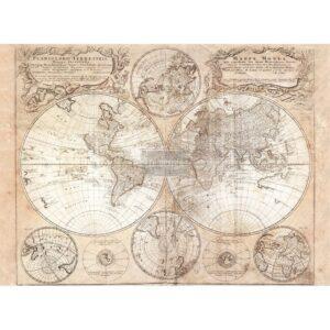 old world 1 300x300 - My Shabby Chic Corner - Prodotti Iron Orchid Designs - IOD