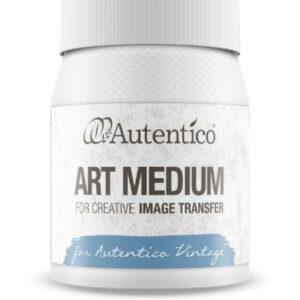Autentico paint art medium 300x300 - My Shabby Chic Corner - Prodotti Iron Orchid Designs - IOD