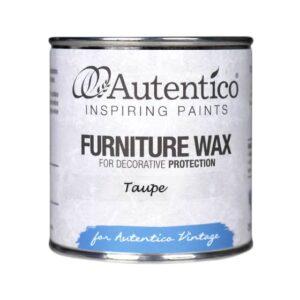 Autentico paint furniture wax taupe 300x300 - My Shabby Chic Corner - Prodotti Iron Orchid Designs - IOD