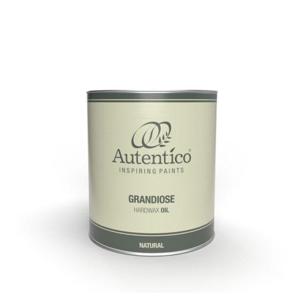 Grandiose hardwax oil 750 ml Natural 600x600 - My Shabby Chic Corner - Prodotti Iron Orchid Designs - IOD