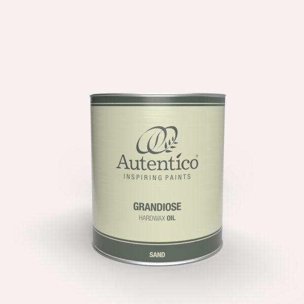 Grandiose hardwax oil 750 ml Sand 600x600 - My Shabby Chic Corner - Prodotti Iron Orchid Designs - IOD